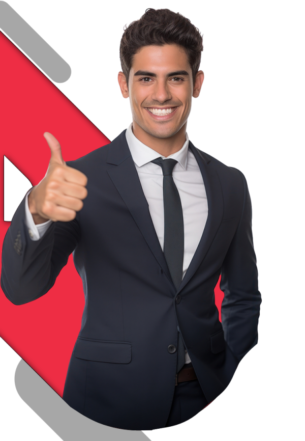 Consultant Thumbs Up