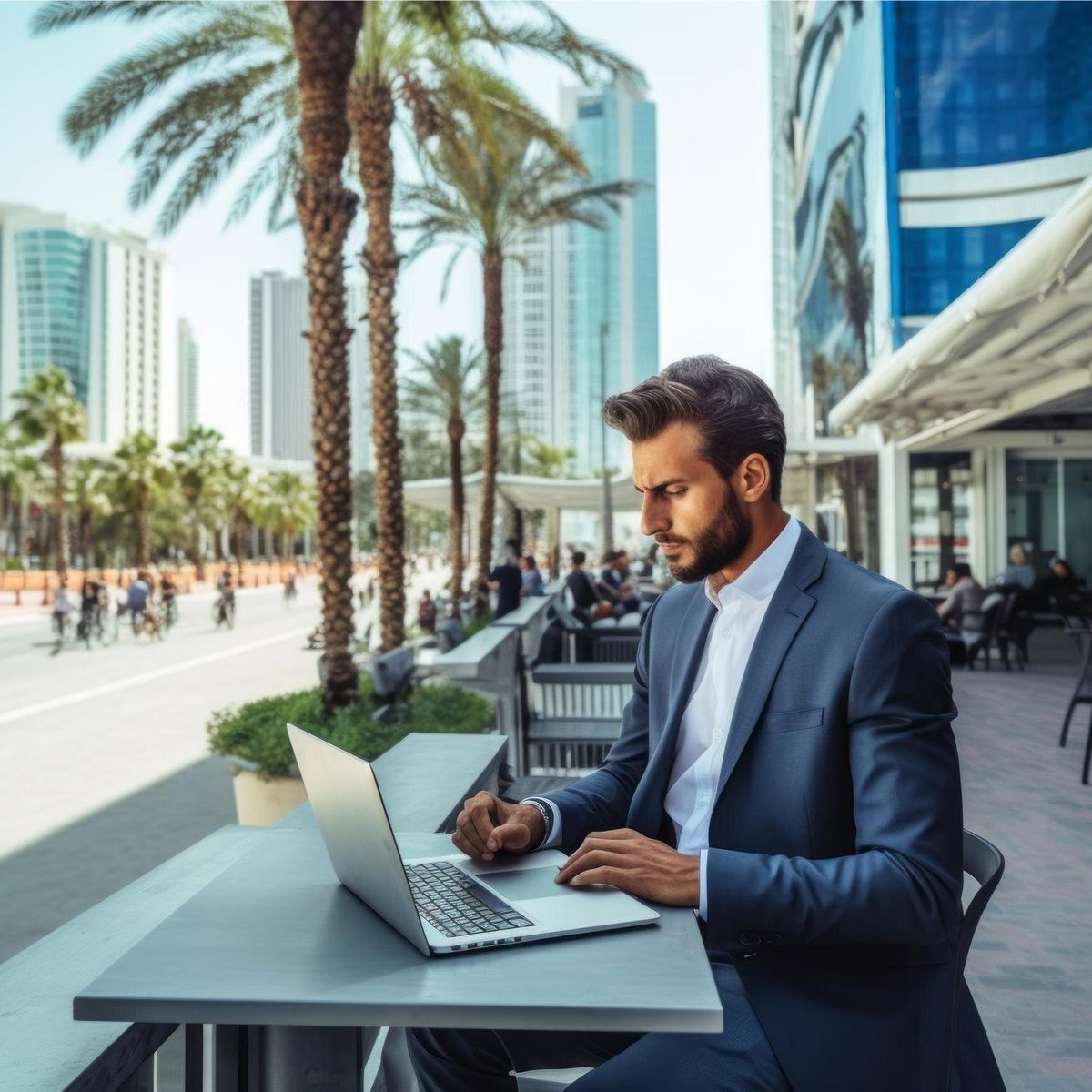 Job Seeker Visa Dubai