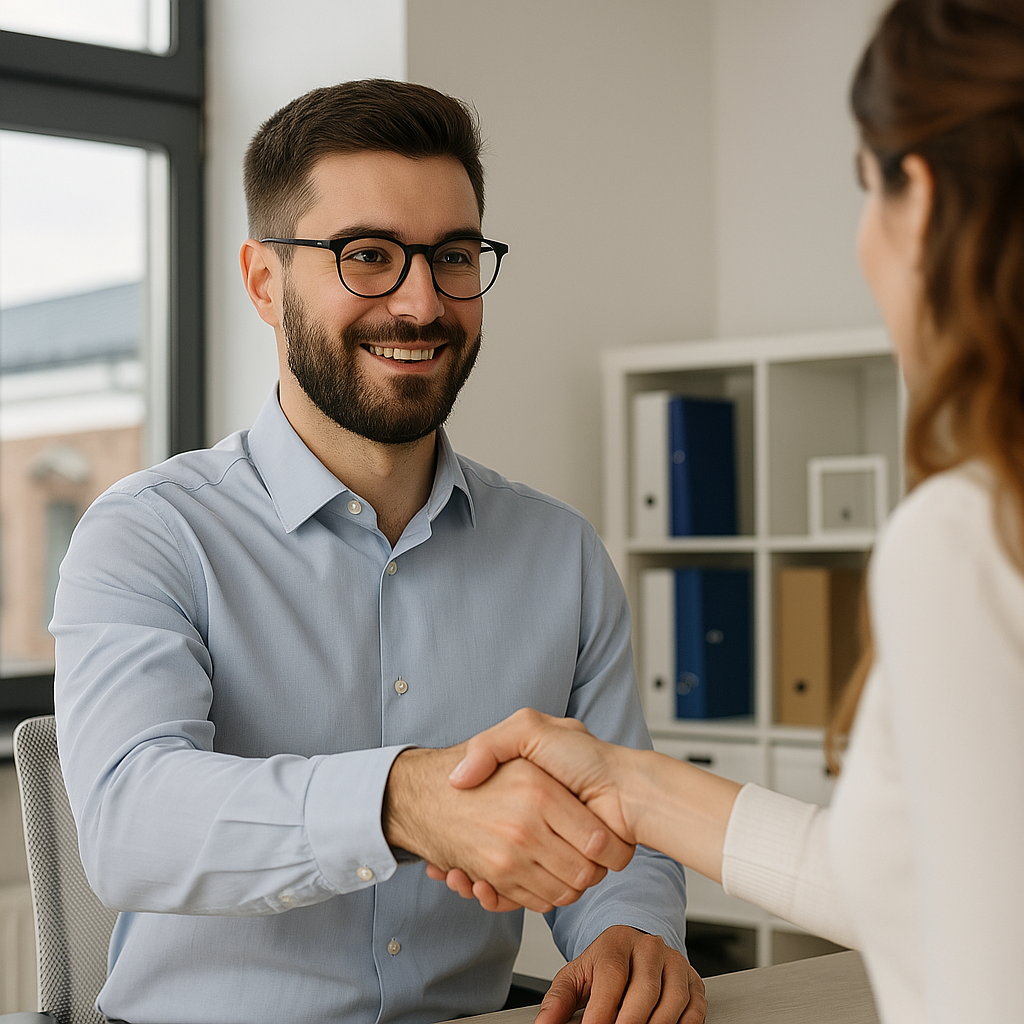 Job Seeker Visa Dubai