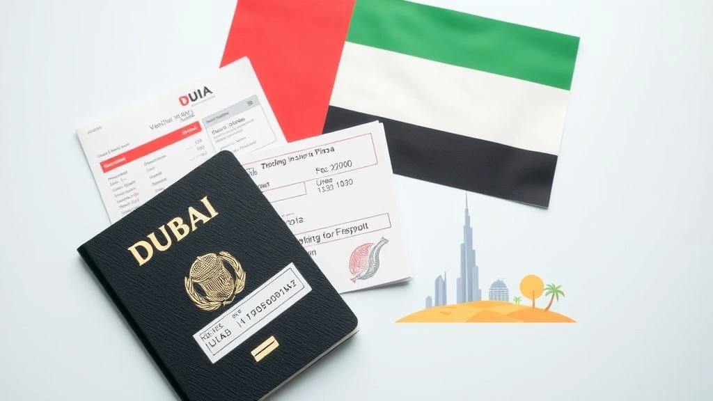 Job Seeker Visa Dubai