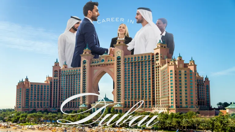 Job Seeker Visa Dubai